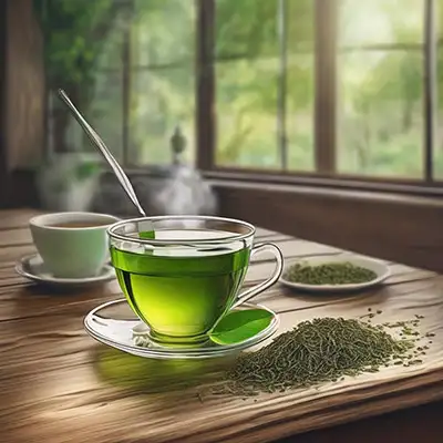 Zelišča in čaji