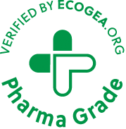 Ecogea Pharma verified