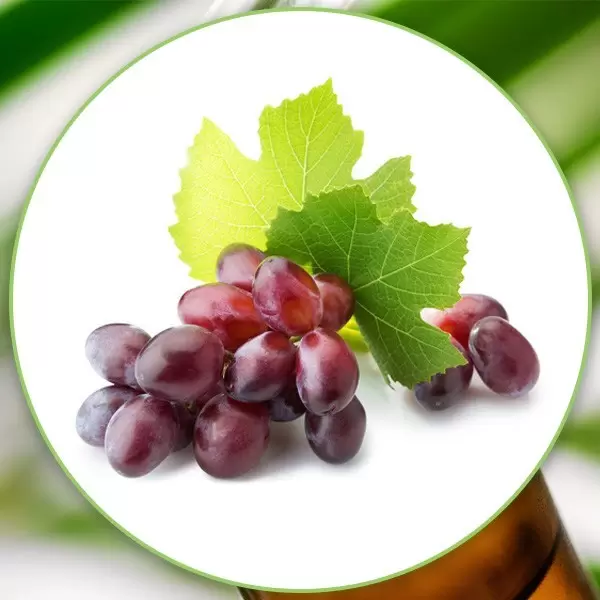 Divje grozdje naravno identična dišava