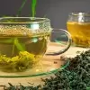 Naravno identična dišava zelenega čaja - Herbana