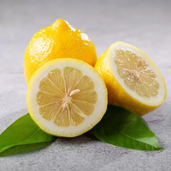 Naravno eterično olje limone