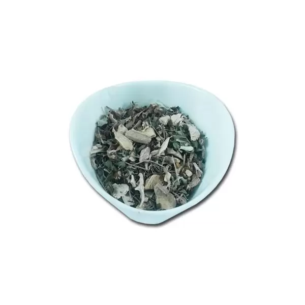 Čajna mešanica za kislino in refluks - Herbana