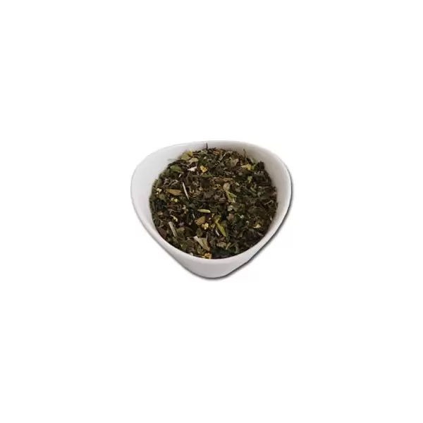 Čajna mešanica s prečiščevalnim učinkom - Herbana