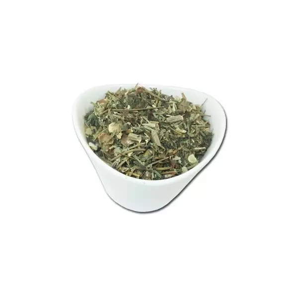 Čajna mešanica za sklepe in mišice - proti revmi in putiki - Herbana