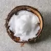 Ekstra deviško kokosovo olje - Herbana