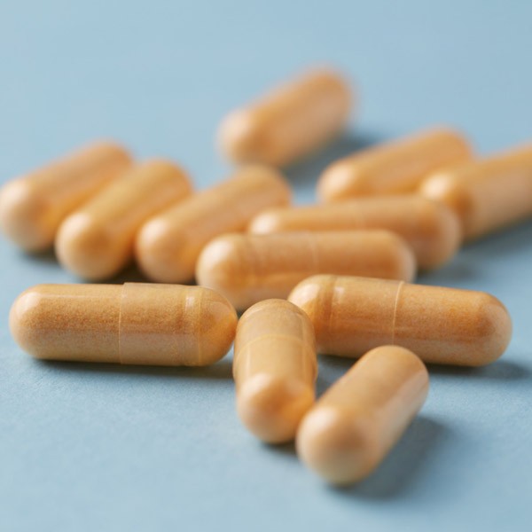 Q10 kapsule Herbana