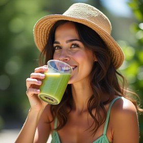 Oblika telesa in apetit 