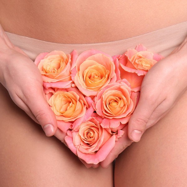 Herbana intimna nega