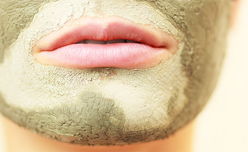 Alge & Neem maska za obraz