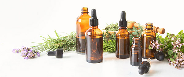 Aromaterapija Herbana