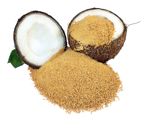 Kokosov sladkor Herbana