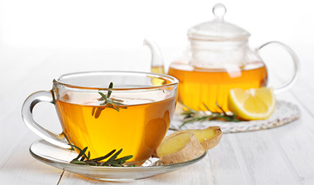 Premium čajne mešanice - Herbana