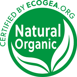 Ecogea Natural - Organic