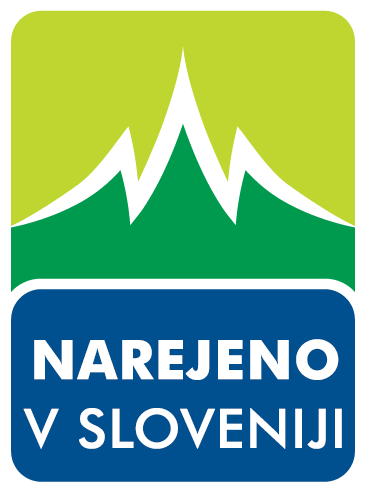 Narejeno v Sloveniji