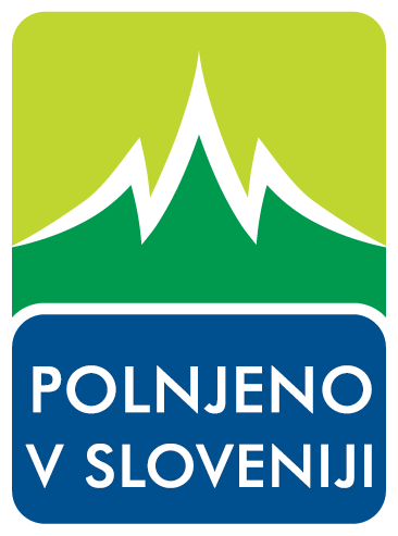 Polnjeno v Sloveniji