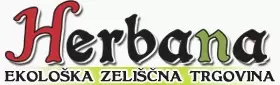 Herbana - Ekološka zeliščna trgovina