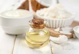 Naravna olja in masla v kozmetiki